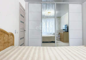 4-к квартира, вторичка, 83м2, 10/15 этаж