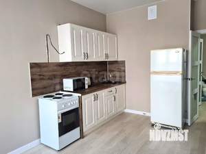 2-к квартира, вторичка, 64м2, 4/20 этаж