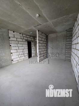 Студия квартира, вторичка, 26м2, 2/24 этаж