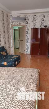 1-к квартира, вторичка, 43м2, 1/4 этаж