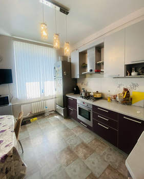 3-к квартира, вторичка, 70м2, 3/5 этаж