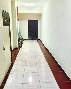 2-к квартира, вторичка, 66м2, 13/19 этаж