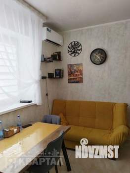 2-к квартира, вторичка, 47м2, 1/4 этаж