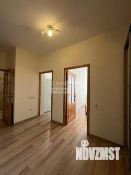 1-к квартира, вторичка, 54м2, 3/4 этаж