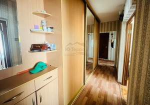 3-к квартира, вторичка, 66м2, 9/9 этаж
