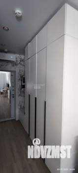 Студия квартира, вторичка, 24м2, 20/24 этаж