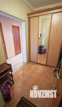 2-к квартира, вторичка, 64м2, 4/17 этаж