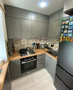 2-к квартира, вторичка, 43м2, 5/6 этаж