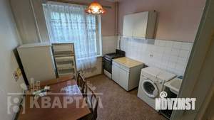 1-к квартира, вторичка, 28м2, 2/10 этаж