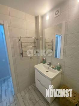 3-к квартира, вторичка, 61м2, 4/16 этаж