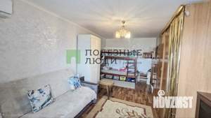 1-к квартира, вторичка, 38м2, 7/16 этаж