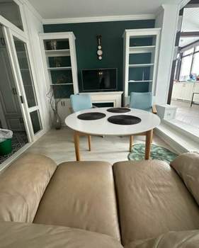 3-к квартира, вторичка, 81м2, 10/16 этаж