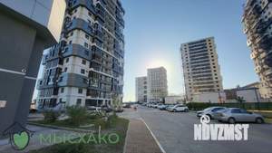 3-к квартира, вторичка, 98м2, 6/18 этаж