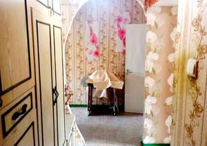 2-к квартира, вторичка, 48м2, 4/5 этаж
