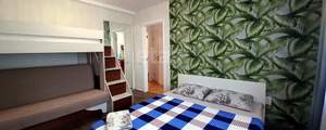 3-к квартира, вторичка, 66м2, 1/5 этаж