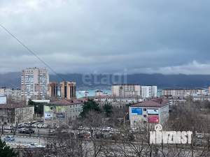 2-к квартира, вторичка, 46м2, 5/9 этаж