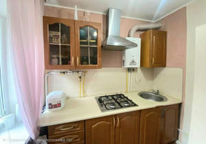 1-к квартира, вторичка, 30м2, 5/5 этаж