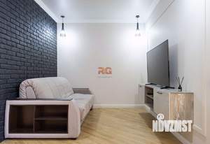 1-к квартира, вторичка, 55м2, 13/13 этаж