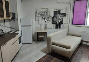 Студия квартира, вторичка, 26м2, 3/10 этаж