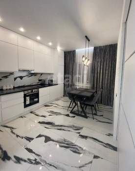 1-к квартира, вторичка, 38м2, 3/21 этаж