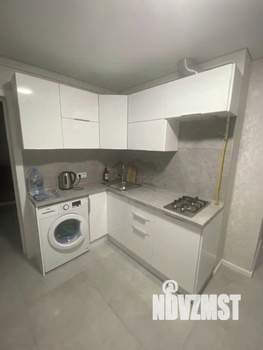 2-к квартира, вторичка, 45м2, 1/9 этаж