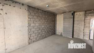 1-к квартира, вторичка, 42м2, 13/24 этаж