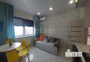 1-к квартира, вторичка, 38м2, 14/19 этаж