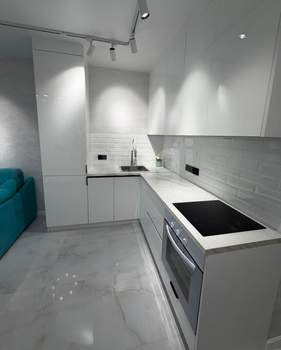 1-к квартира, вторичка, 43м2, 11/25 этаж