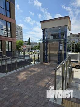 1-к квартира, вторичка, 35м2, 4/5 этаж