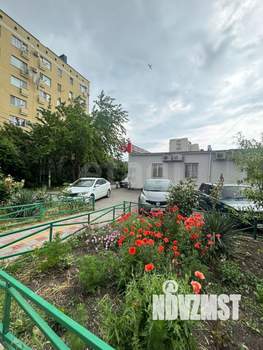 1-к квартира, вторичка, 22м2, 2/9 этаж