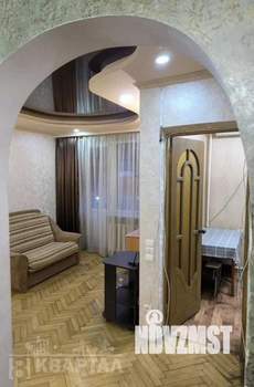 1-к квартира, вторичка, 31м2, 3/4 этаж