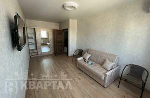 1-к квартира, вторичка, 36м2, 8/20 этаж