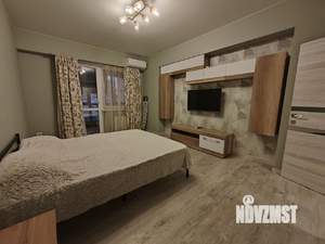 3-к квартира, вторичка, 78м2, 5/18 этаж