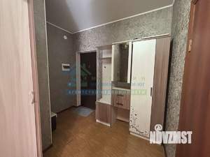 1-к квартира, вторичка, 35м2, 3/4 этаж