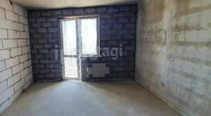 1-к квартира, вторичка, 36м2, 5/23 этаж