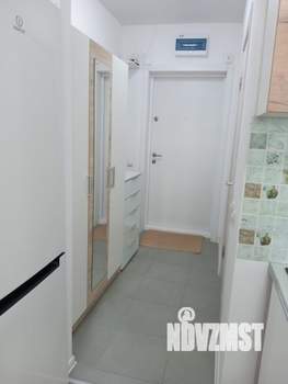 Студия квартира, вторичка, 20м2, 8/14 этаж