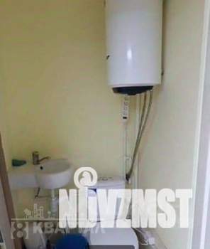 Студия квартира, вторичка, 13м2, 1/16 этаж