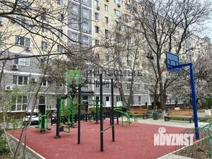 2-к квартира, вторичка, 46м2, 9/9 этаж