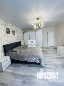 3-к квартира, вторичка, 75м2, 3/4 этаж