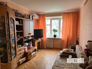 2-к квартира, вторичка, 50м2, 1/5 этаж