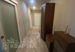 3-к квартира, вторичка, 74м2, 18/20 этаж