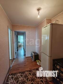 2-к квартира, вторичка, 56м2, 7/16 этаж