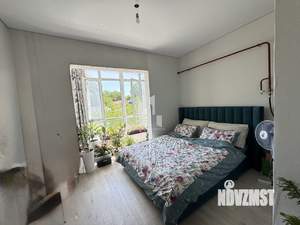 1-к квартира, вторичка, 49м2, 3/23 этаж