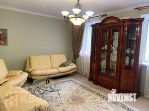 4-к квартира, вторичка, 85м2, 2/4 этаж