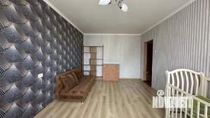 1-к квартира, вторичка, 39м2, 6/9 этаж