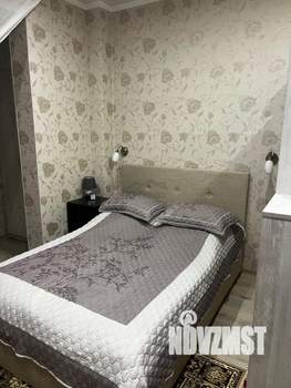 1-к квартира, вторичка, 44м2, 2/4 этаж