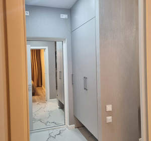 1-к квартира, вторичка, 38м2, 11/20 этаж