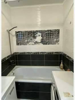 1-к квартира, вторичка, 33м2, 9/17 этаж