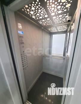 Студия квартира, вторичка, 25м2, 15/21 этаж