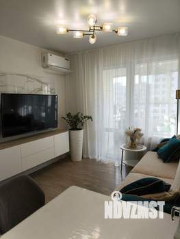 2-к квартира, вторичка, 59м2, 12/15 этаж